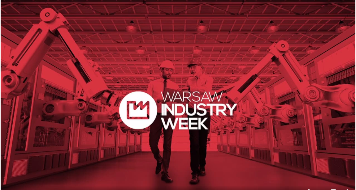 Warsaw Industry Week 2021 