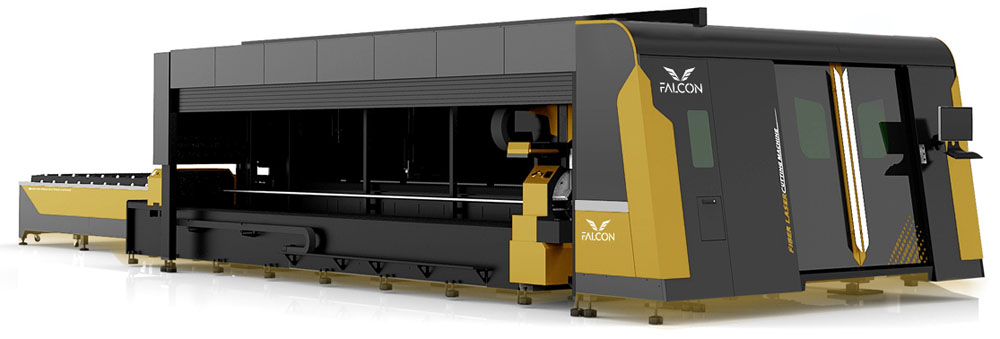 FALCON TA Masterline