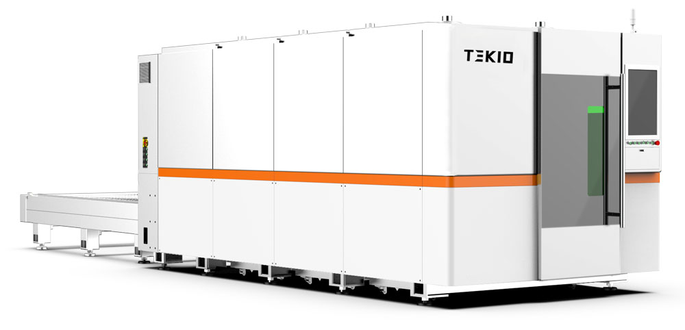 TEKIO SM Compactline