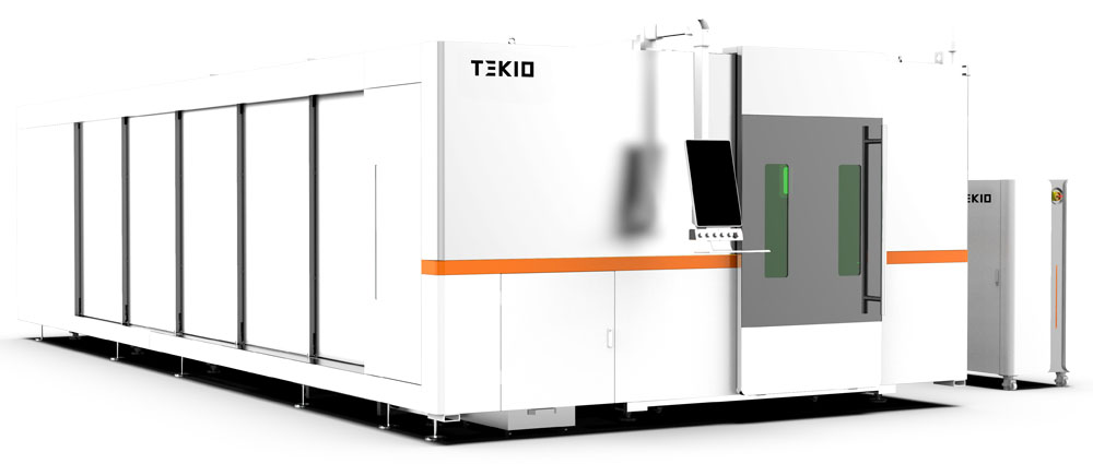 TTEKIO SMT Compactline