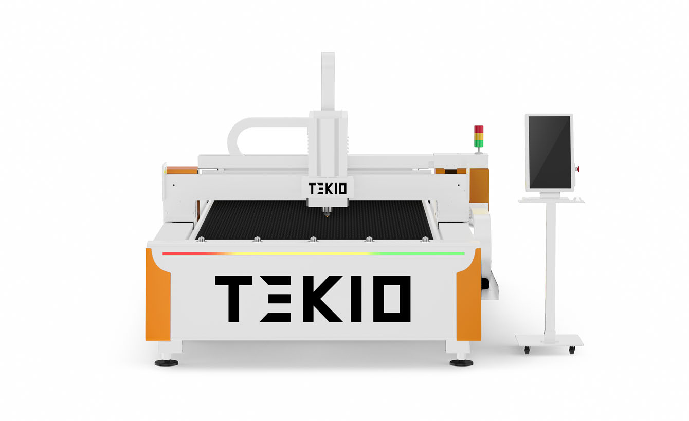 TEKIO NO COVER 3015