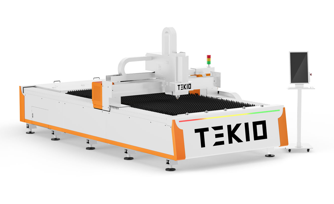 TEKIO NO COVER 3015