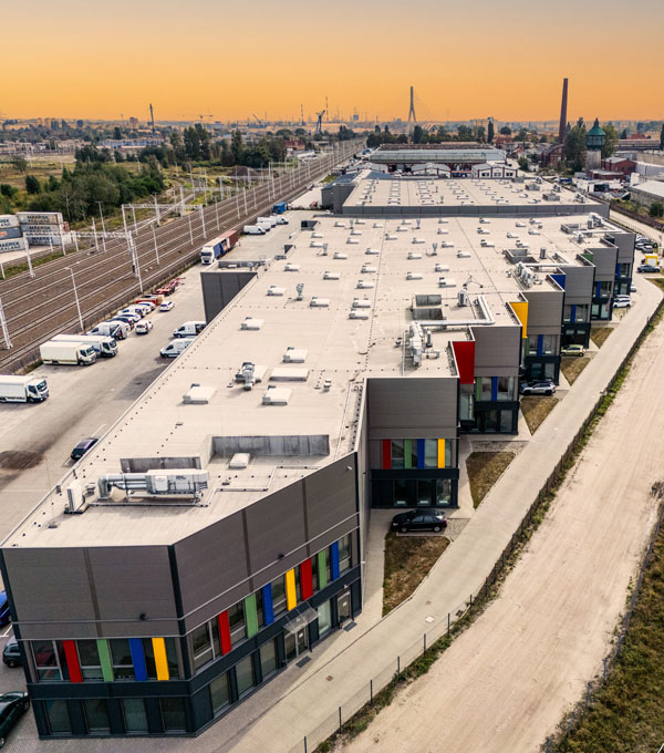 FALCON TA Masterline