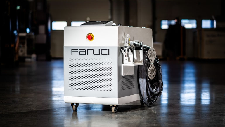 FANUCI 5.0 PRO GenX